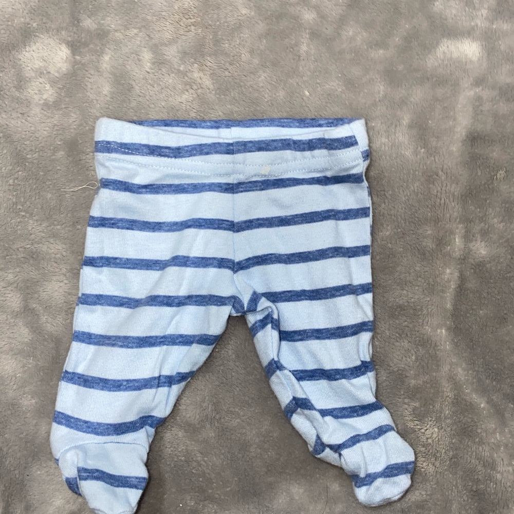 Gerber Organic Take Me Home Outfit - Picture 3 of 3